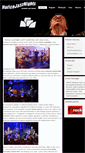Mobile Screenshot of jazznights.cz